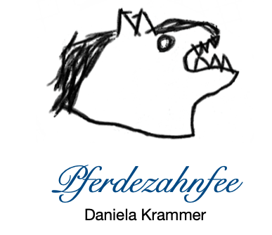 Pferdezahnfee Daniela Krammer